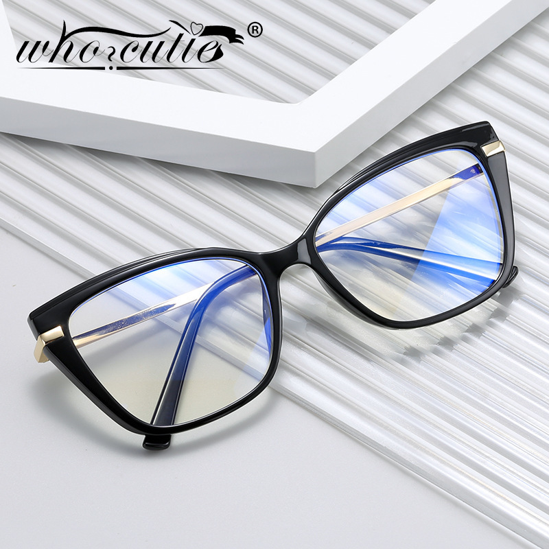 Men'S Fashion Non Prescription Glasses - New Fashion Blue Light Blocking Glasses