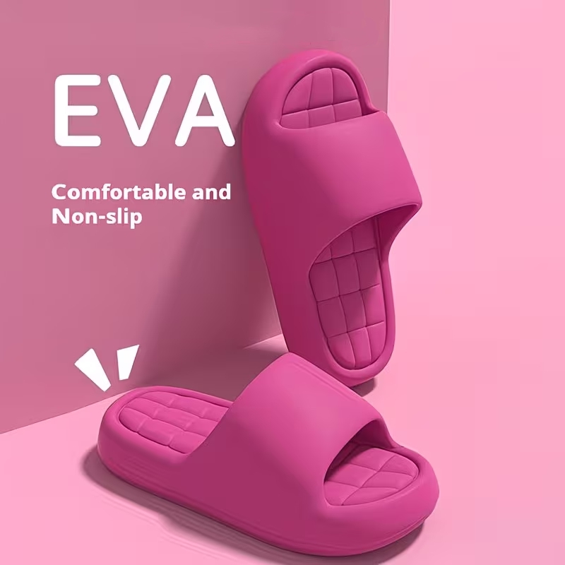 Men'S Fashion Houses - Women Summer Slippers Bathroom Shower Shoes