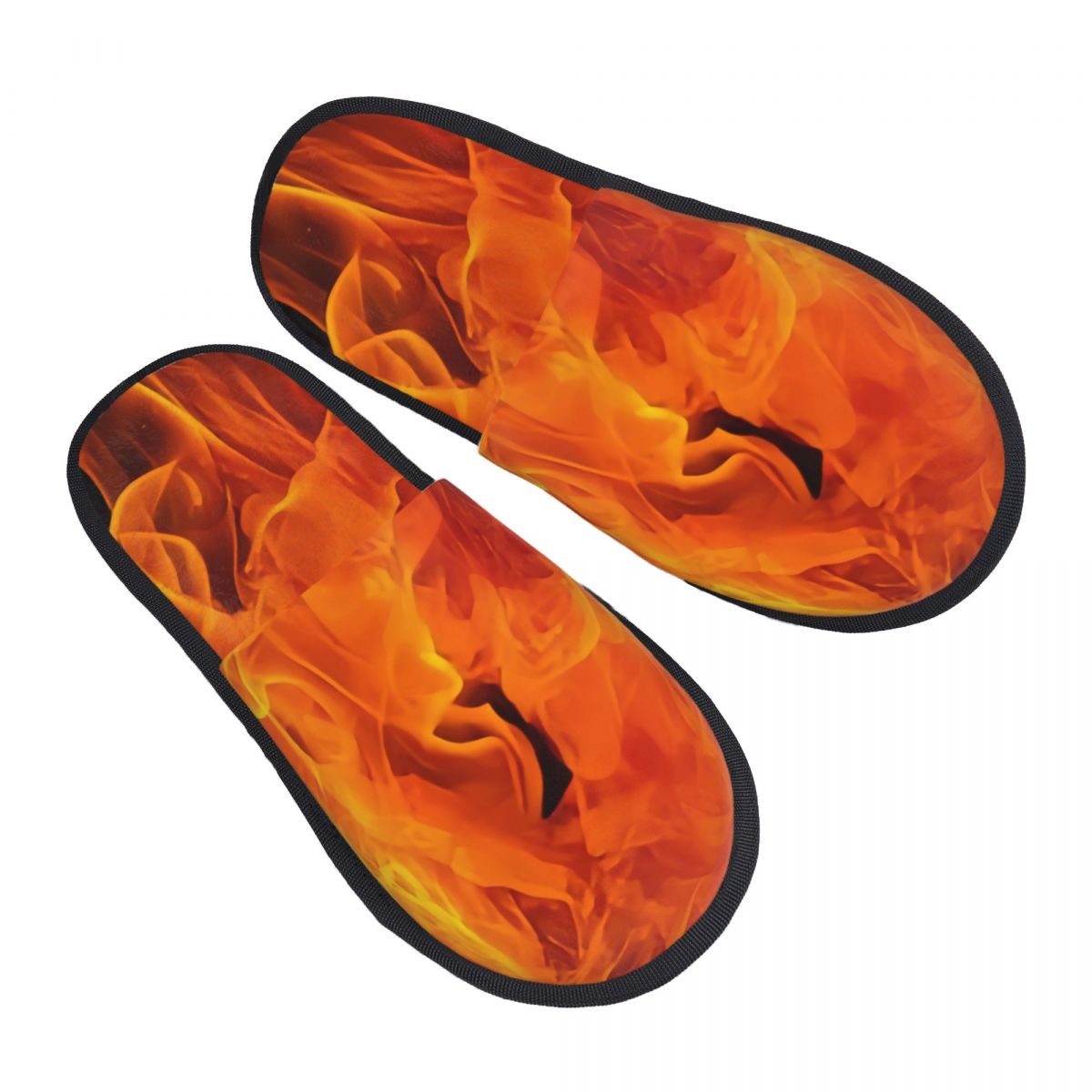 Men'S Fashion Houses - Fur Slipper For Women Men Fashion