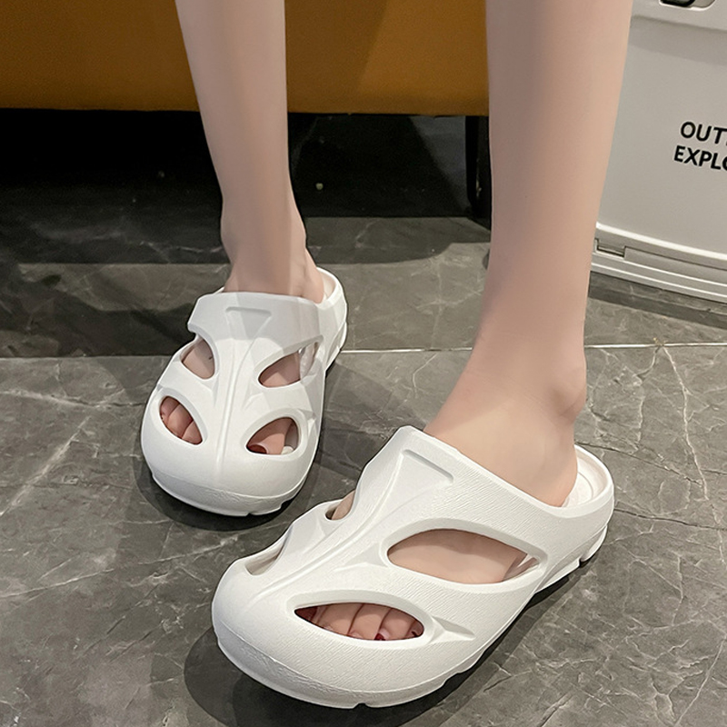 Men'S Fashion Houses - Cloud Slipper Woman Men Summer Flip