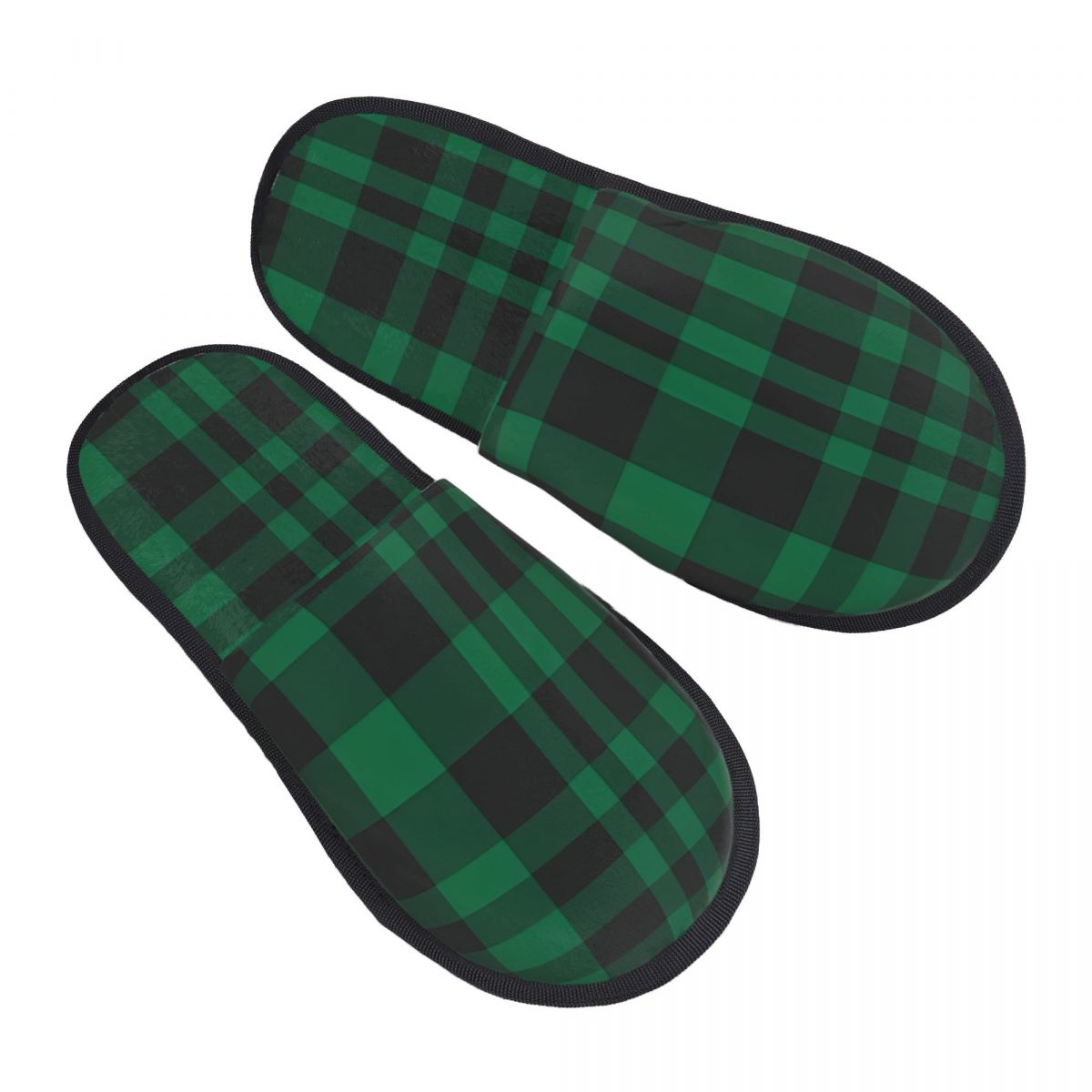 Men'S Fashion Houses - Fur Slipper For Women Men Fashion