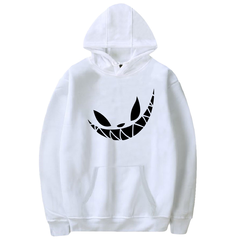 Men Fashion Youtubers - Rubius Hoodie Unisex Long Sleeve Women