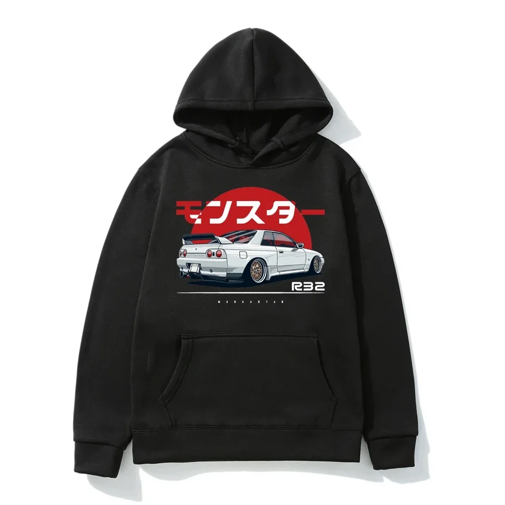 Men'S Fashion Online - 2026 The r32 monster background line