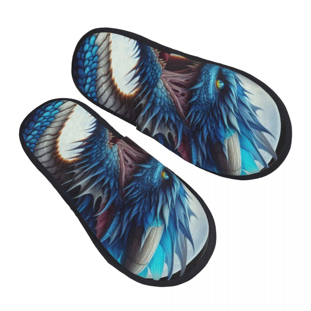 Men'S Fashion Houses - Fur Slipper For Women Men Fashion