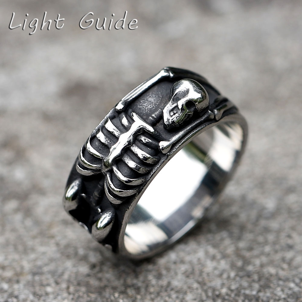 Men'S Fashion Guide - 2022 NEW Men's 316L stainless steel