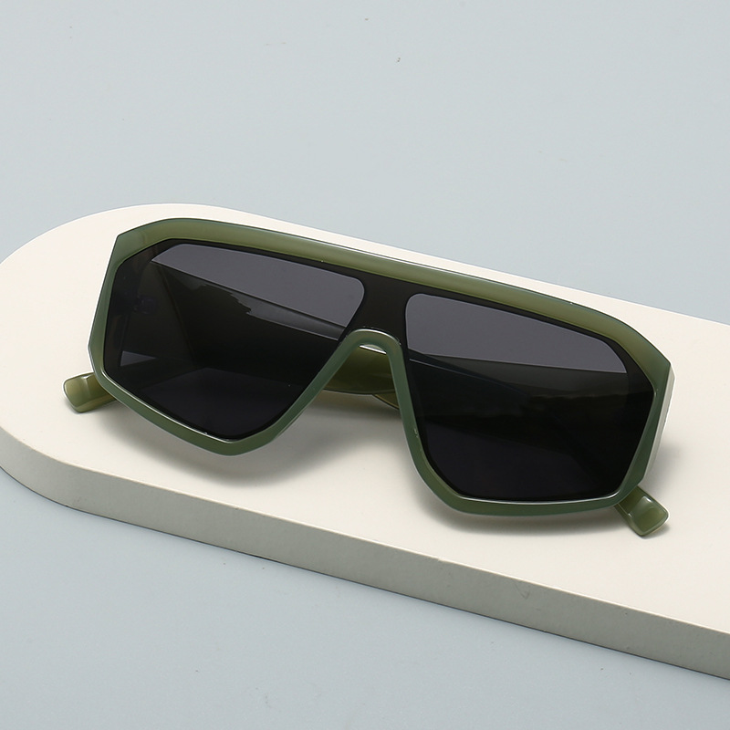 New Y2K Large Frame Joined Bod - Men'S Fashion Y2K 评论和价格