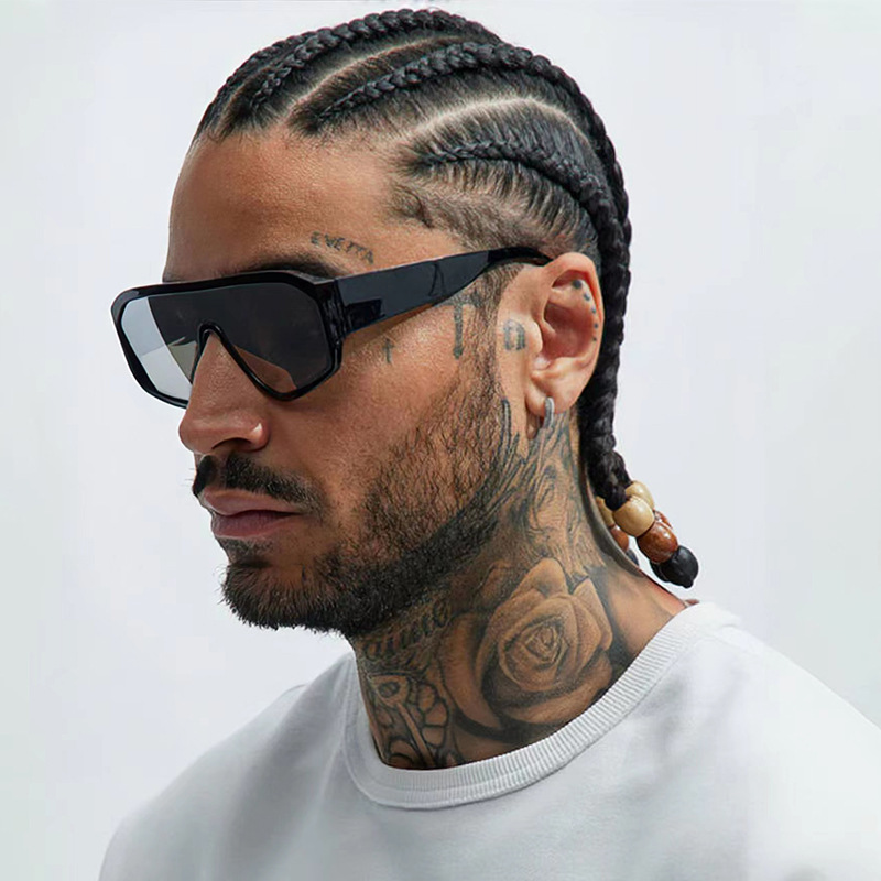 New Y2K Large Frame Joined Bod - Men'S Fashion Y2K 评论和价格
