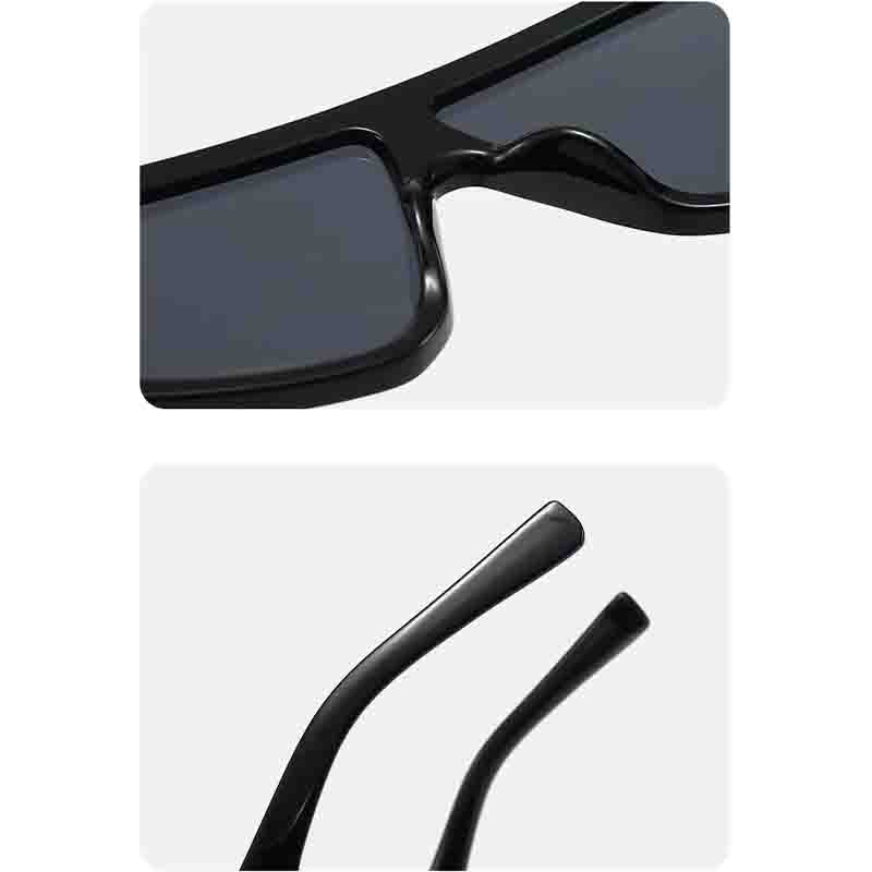 New Y2K Large Frame Joined Bod - Men'S Fashion Y2K 评论和价格