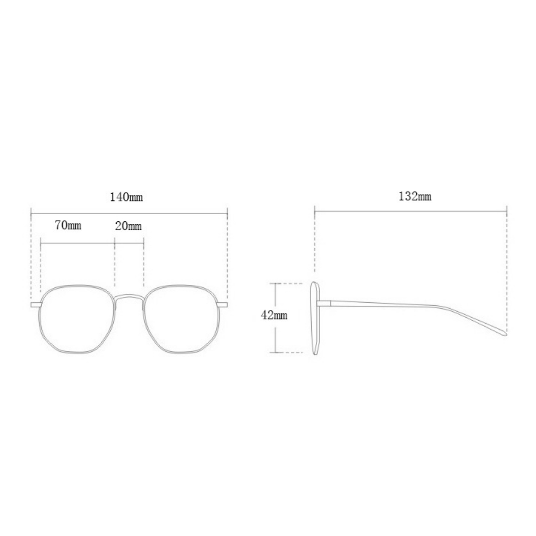 A Pair of PC Men and Women wit - Men'S Fashion Online 评论和价格