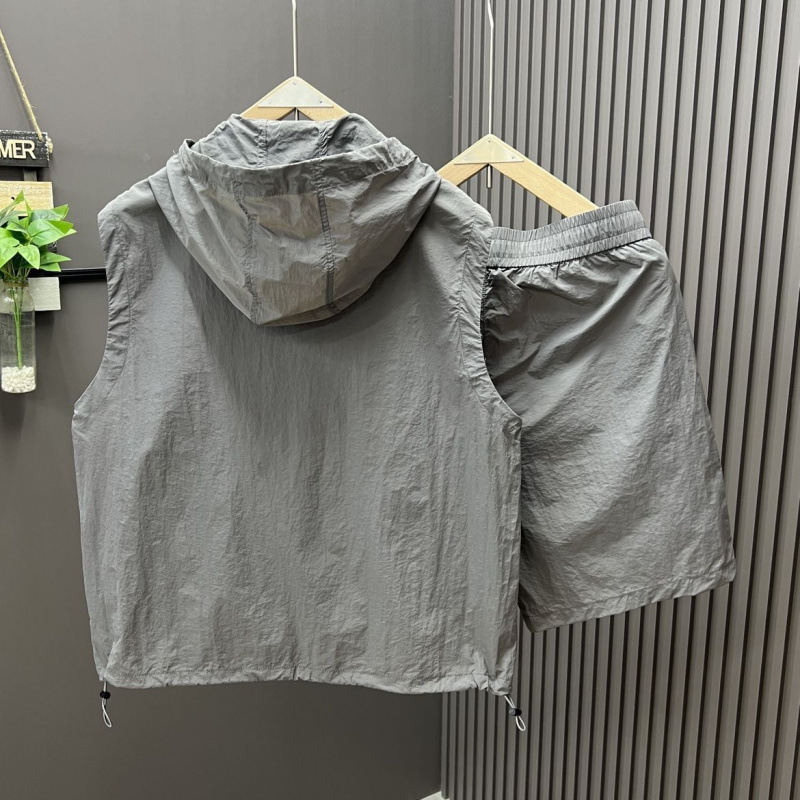 2pcs casual and fashionable ho - Mens Fashion Workwear 评论和价格
