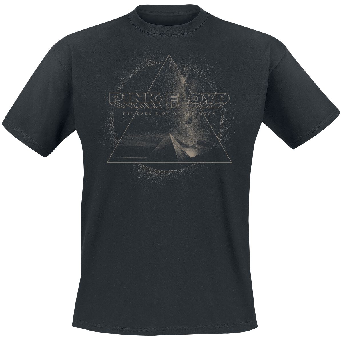 Hot Summer Pink Floyd Graphic  - Men'S Fashion Pink Shirt 评论和价格