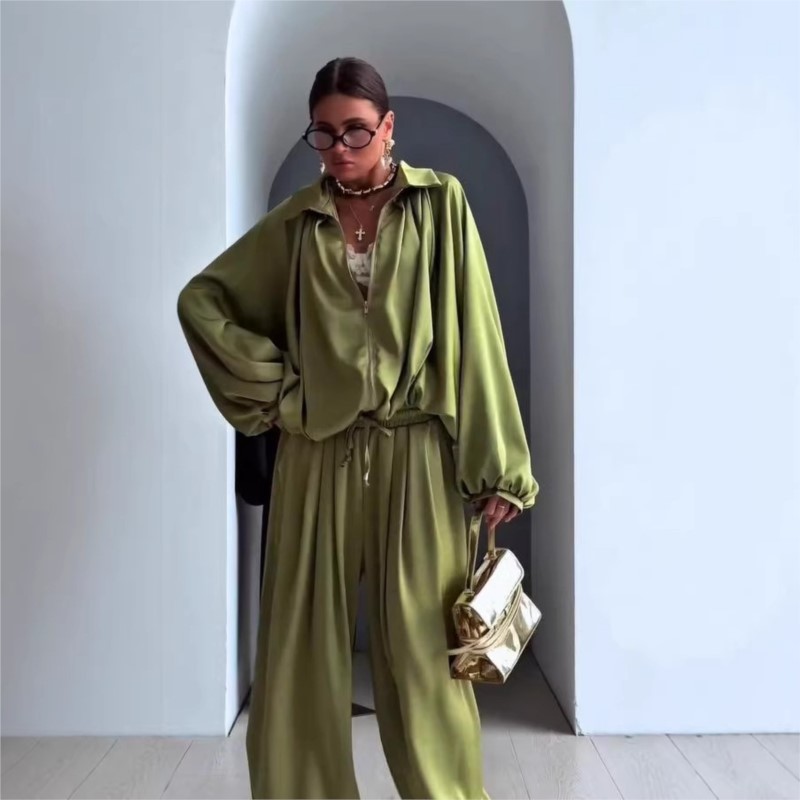 Spring Autumn Long Sleeve Two  - Men'S Fashion Outfits 2026 评论和价格