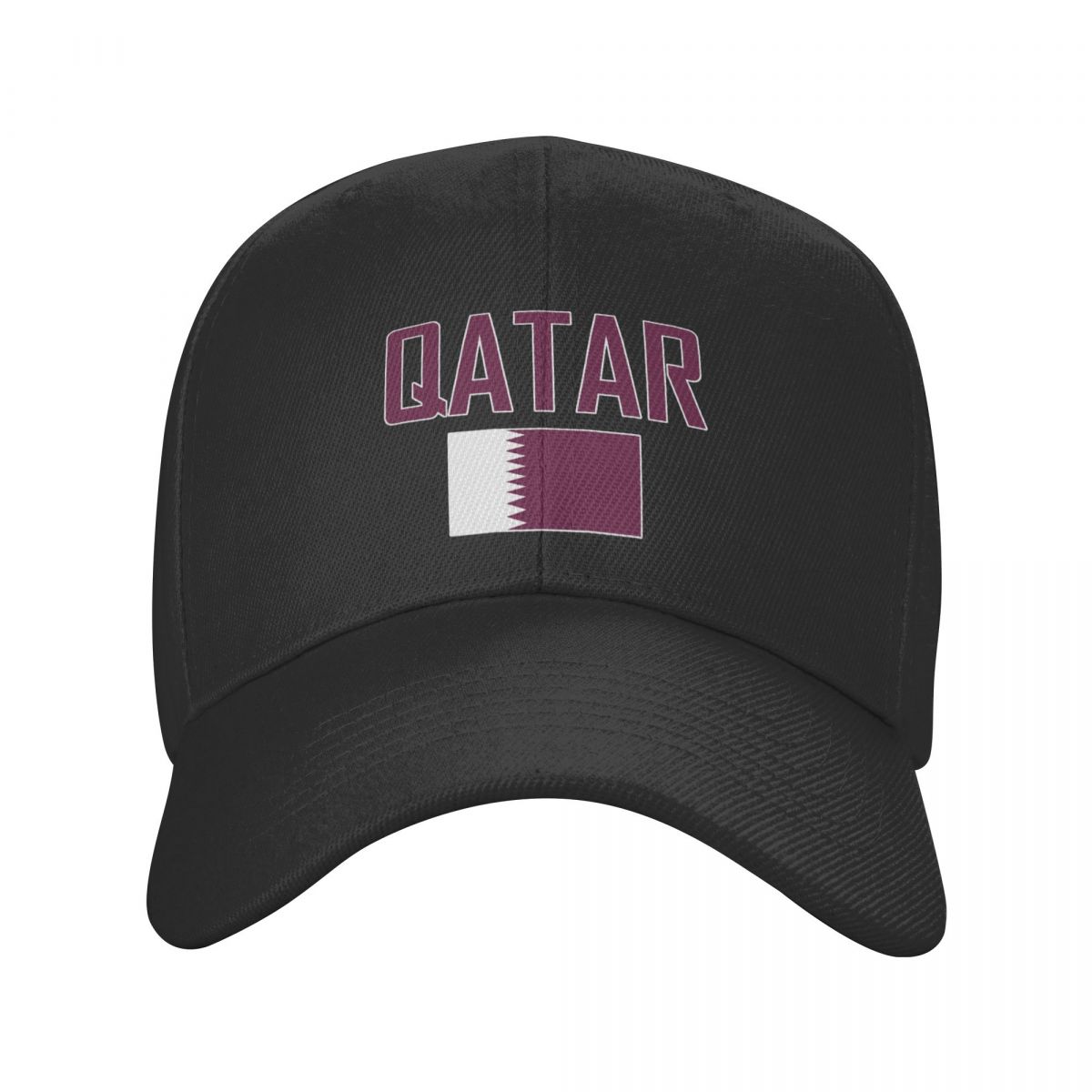 QATAR Country Name With Flag S - Men'S Fashion Qatar 评论和价格