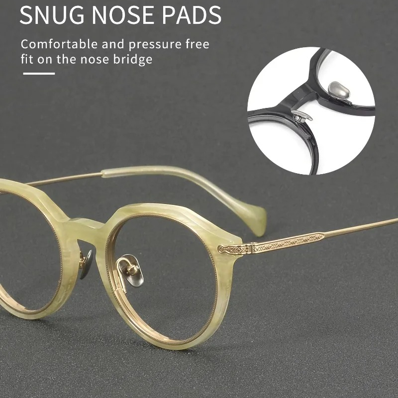 2026 Japanese Fashion Brand Ac - Men'S Fashion Glasses 2026 评论和价格