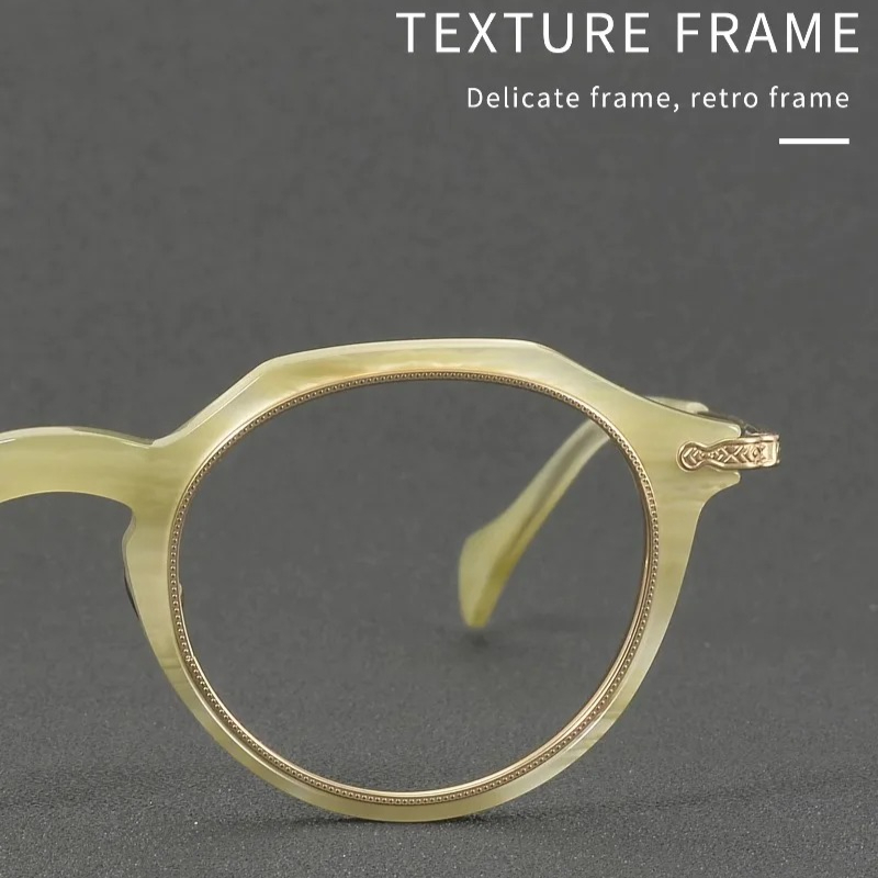 2026 Japanese Fashion Brand Ac - Men'S Fashion Glasses 2026 评论和价格