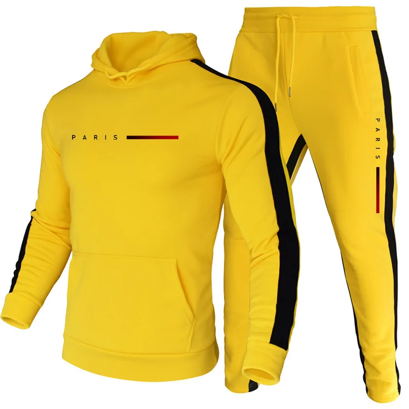 Paris Fashion Men's Hoodies Se - Paris Men'S Fashion 评论和价格