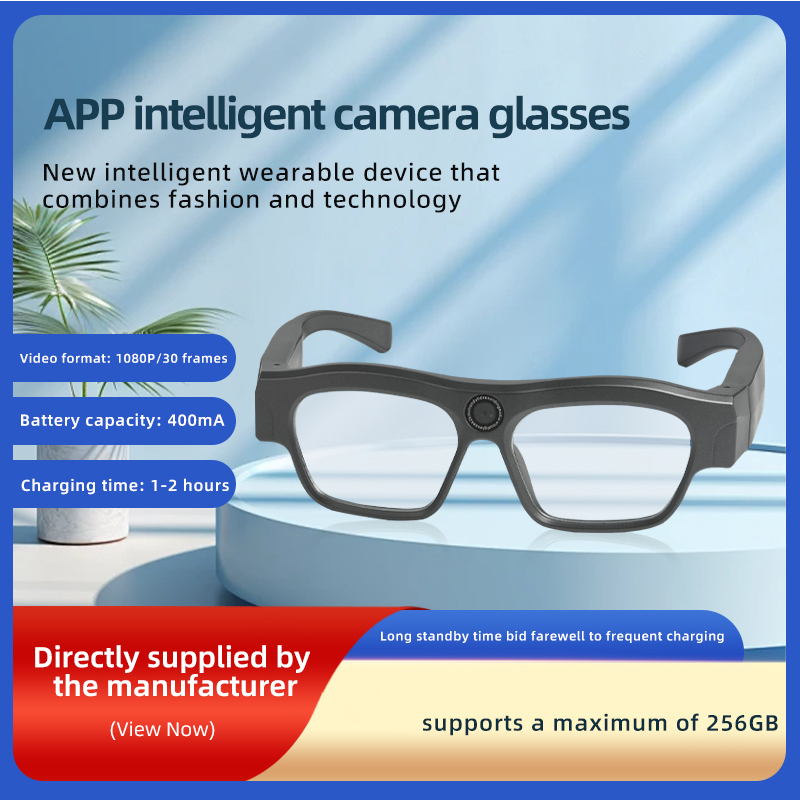 Fashion Smart Glasses Spectacl - Men'S Fashion App 评论和价格