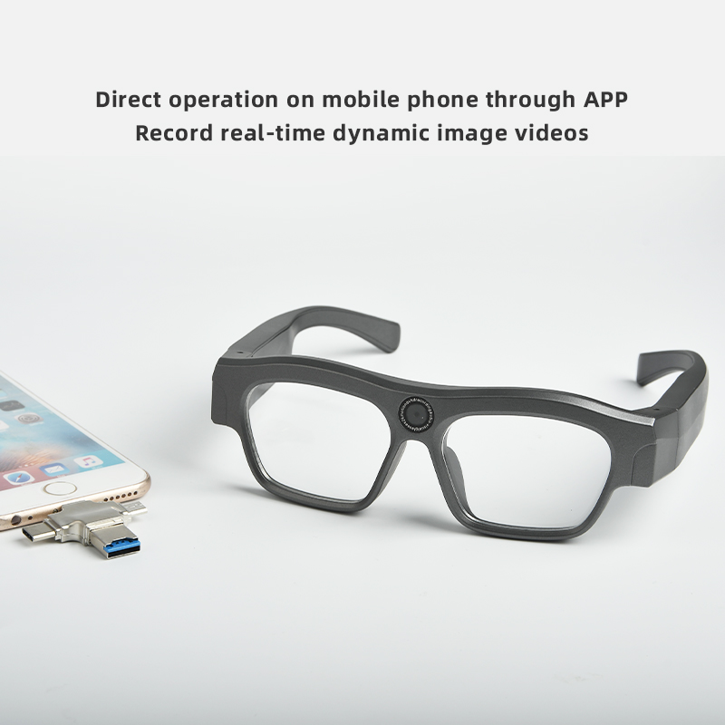 Fashion Smart Glasses Spectacl - Men'S Fashion App 评论和价格