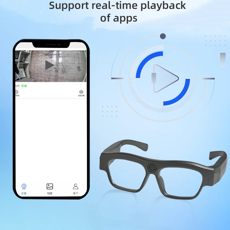 Fashion Smart Glasses Spectacl - Men'S Fashion App 评论和价格