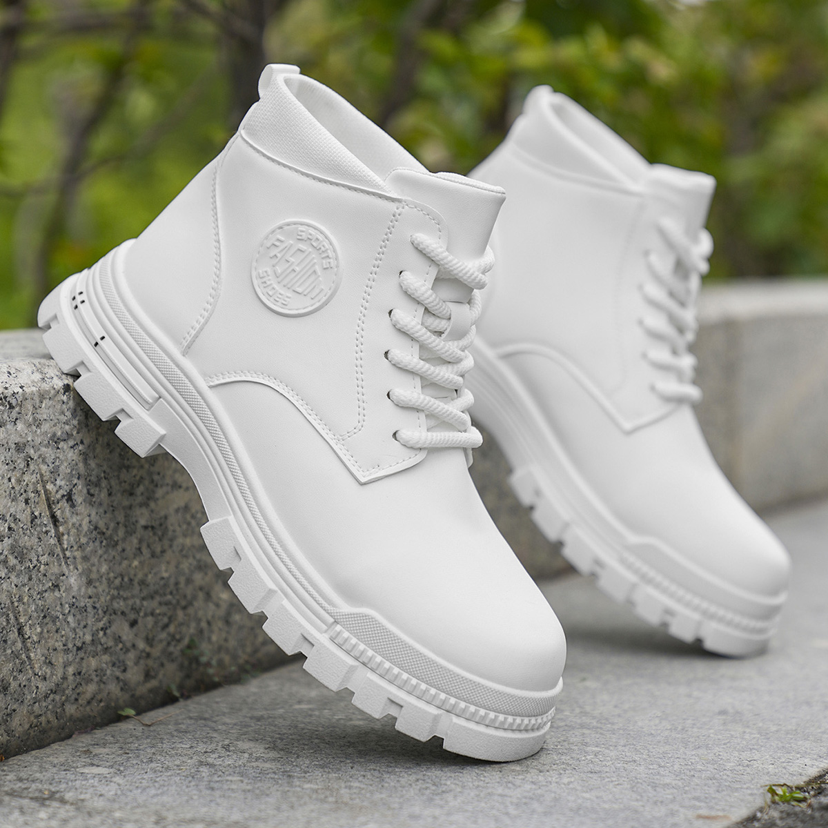 Men's Fashionable All-Season W - Fashion Men'S Boots 评论和价格