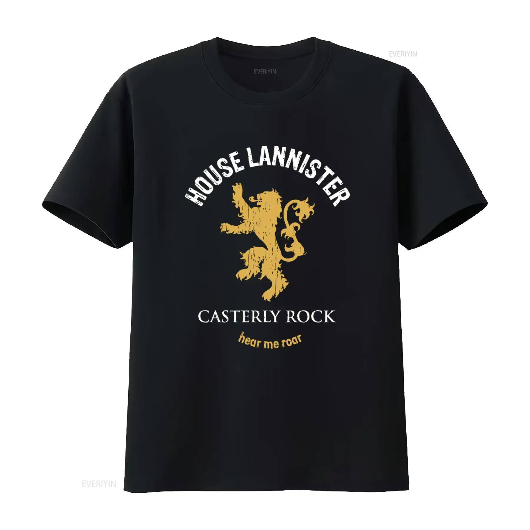 House Lannister Casterly Rock  - Men'S Fashion Houses 评论和价格