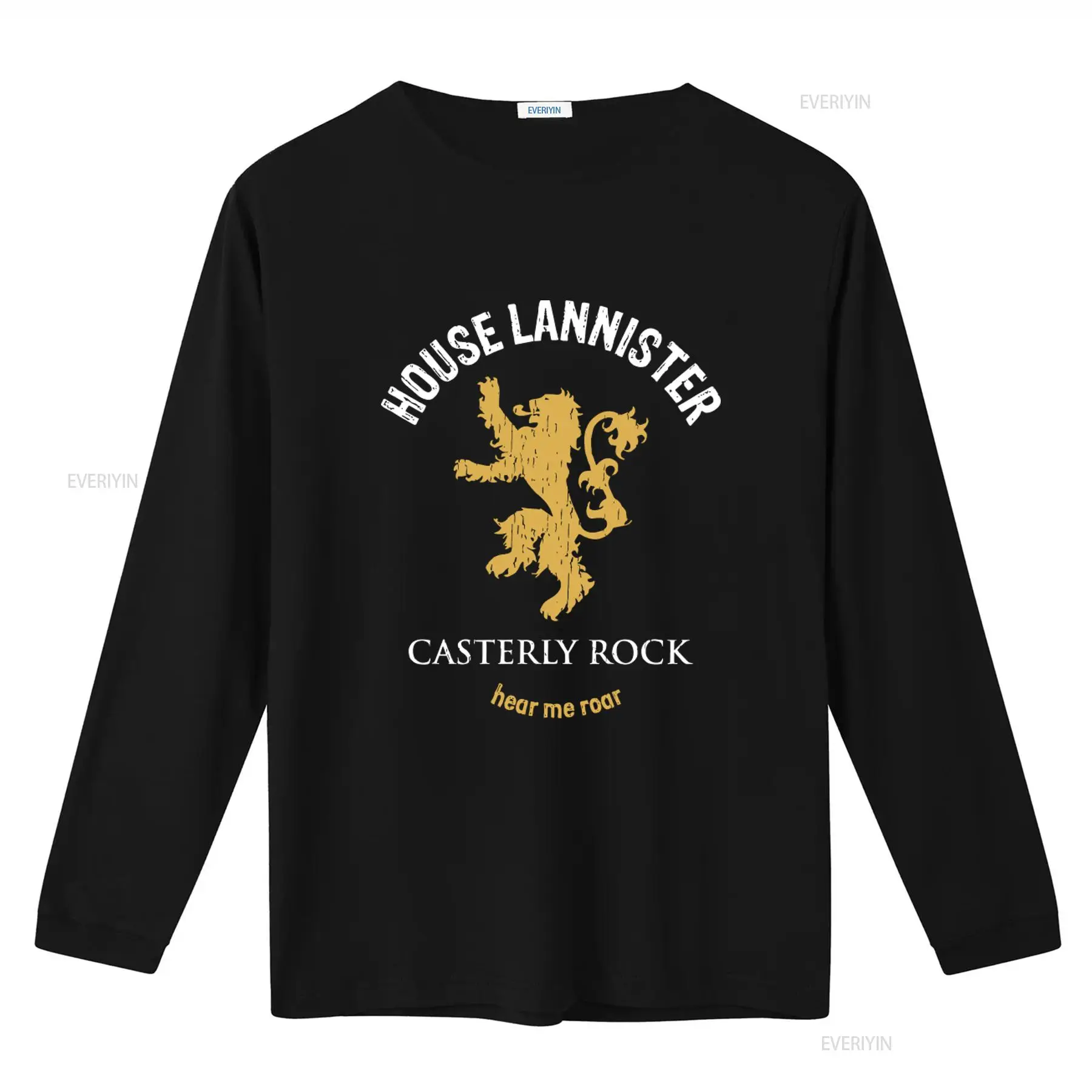 House Lannister Casterly Rock  - Men'S Fashion Houses 评论和价格