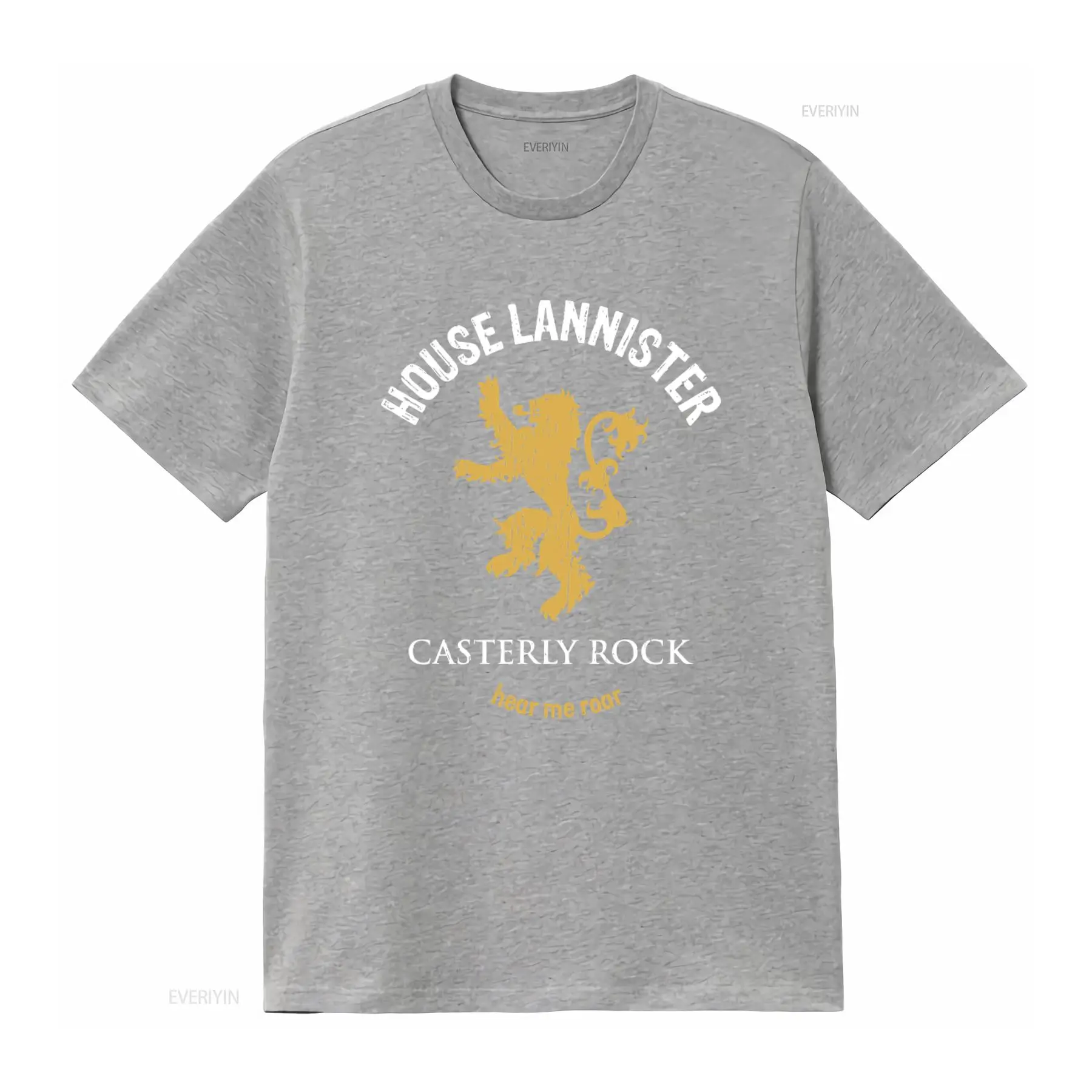 House Lannister Casterly Rock  - Men'S Fashion Houses 评论和价格