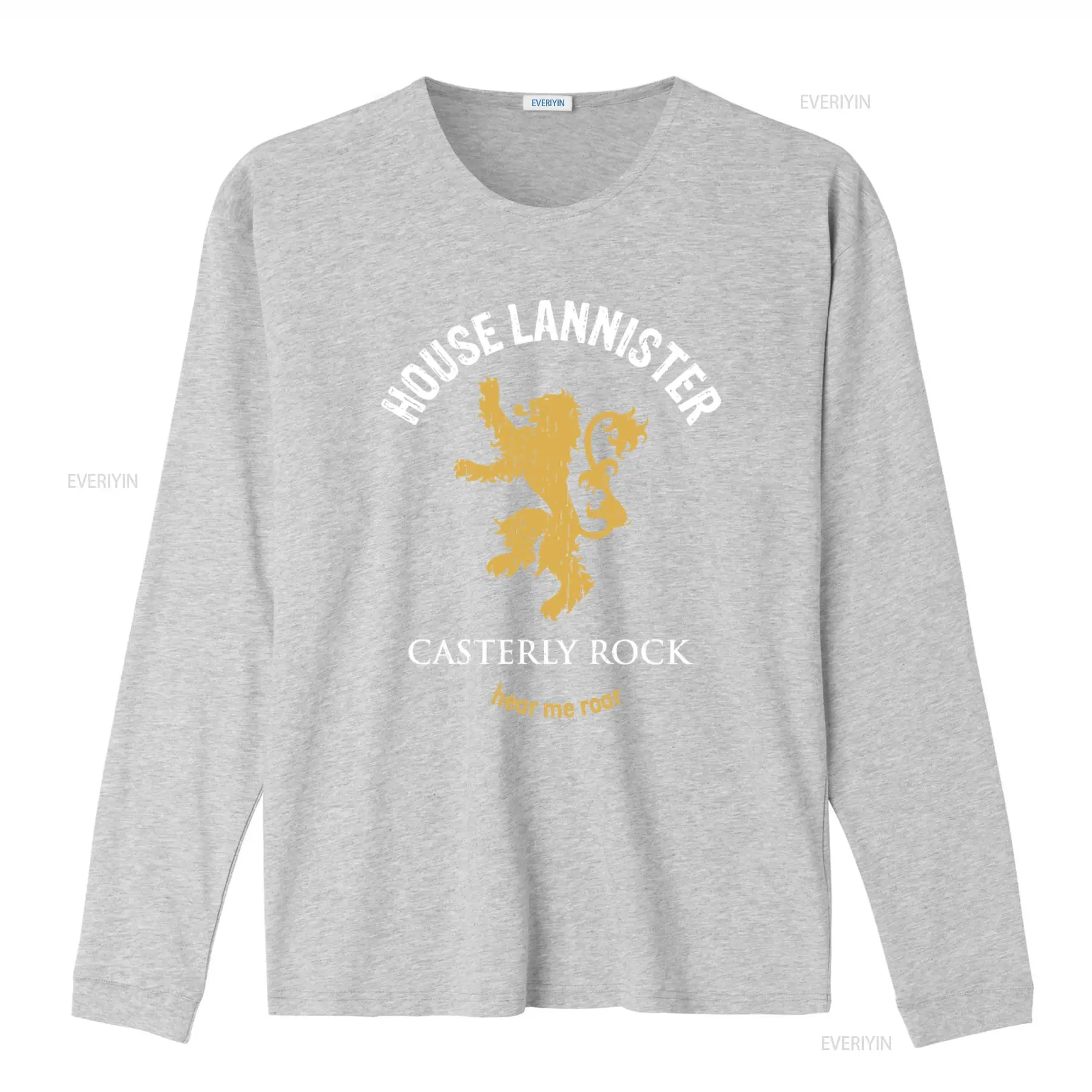 House Lannister Casterly Rock  - Men'S Fashion Houses 评论和价格