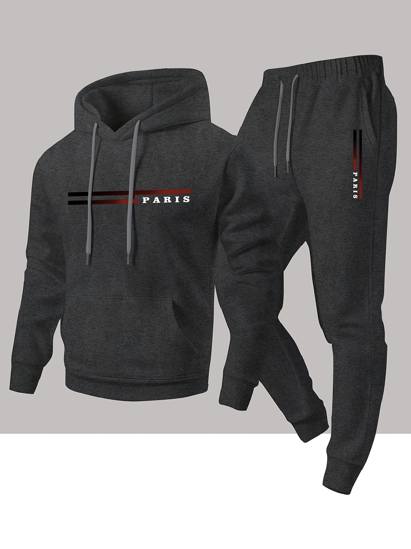 Men's classic, individualistic - Paris Men'S Fashion 评论和价格