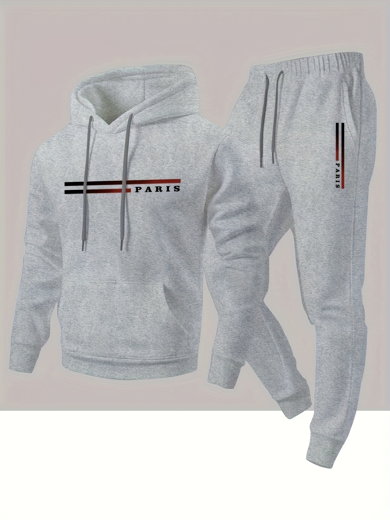 Men's classic, individualistic - Paris Men'S Fashion 评论和价格