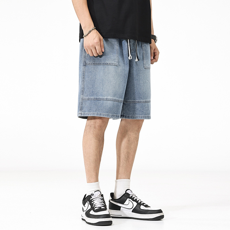 Good Quality Summer Fashion Me - Men'S Fashion Jeans 评论和价格