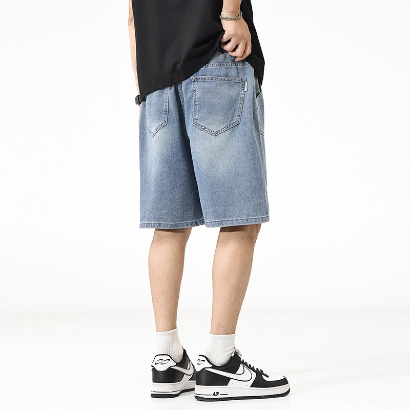 Good Quality Summer Fashion Me - Men'S Fashion Jeans 评论和价格