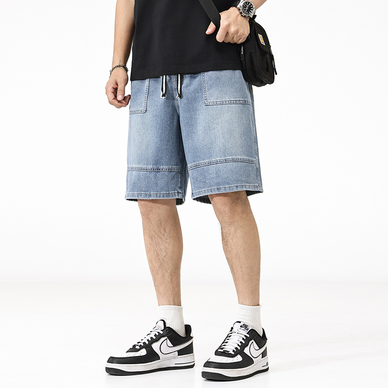 Good Quality Summer Fashion Me - Men'S Fashion Jeans 评论和价格