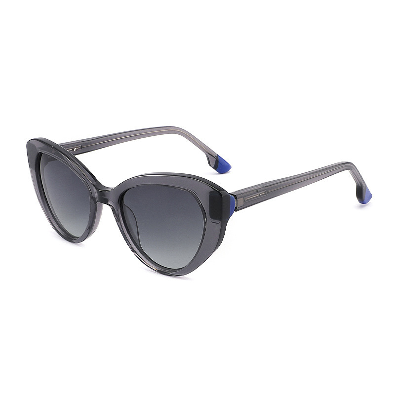 New Cat Eye Polarized Wonmen S - Men Fashion Photography 评论和价格