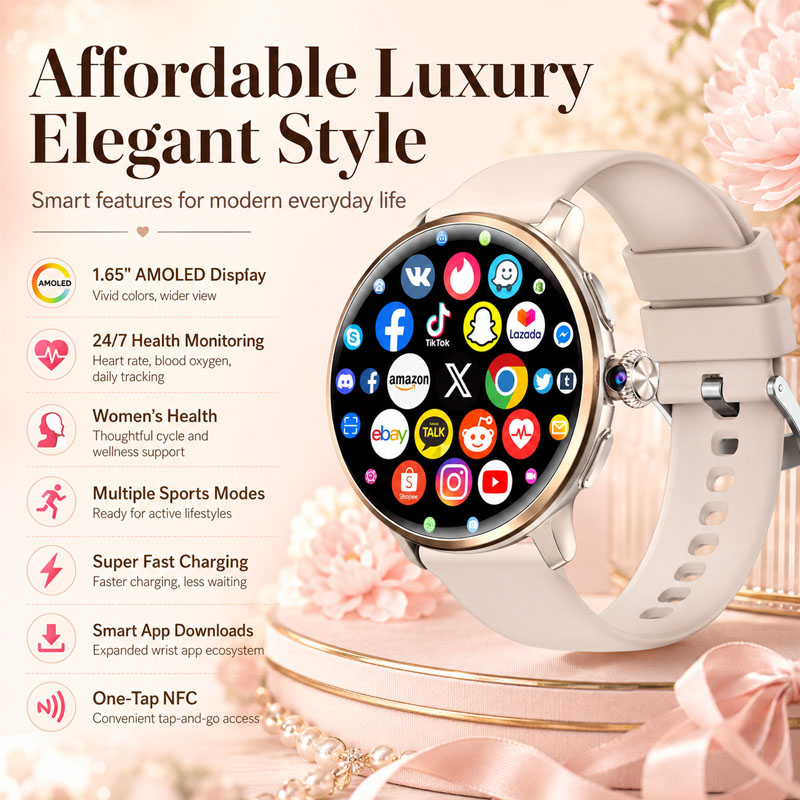 4G Video Call Smart Watches Me - Men'S Fashion App 评论和价格