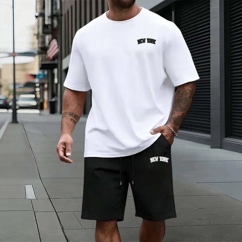 2026 Hot Sale Men's Tracksuit  - Men'S Fashion Outfits 2026 评论和价格