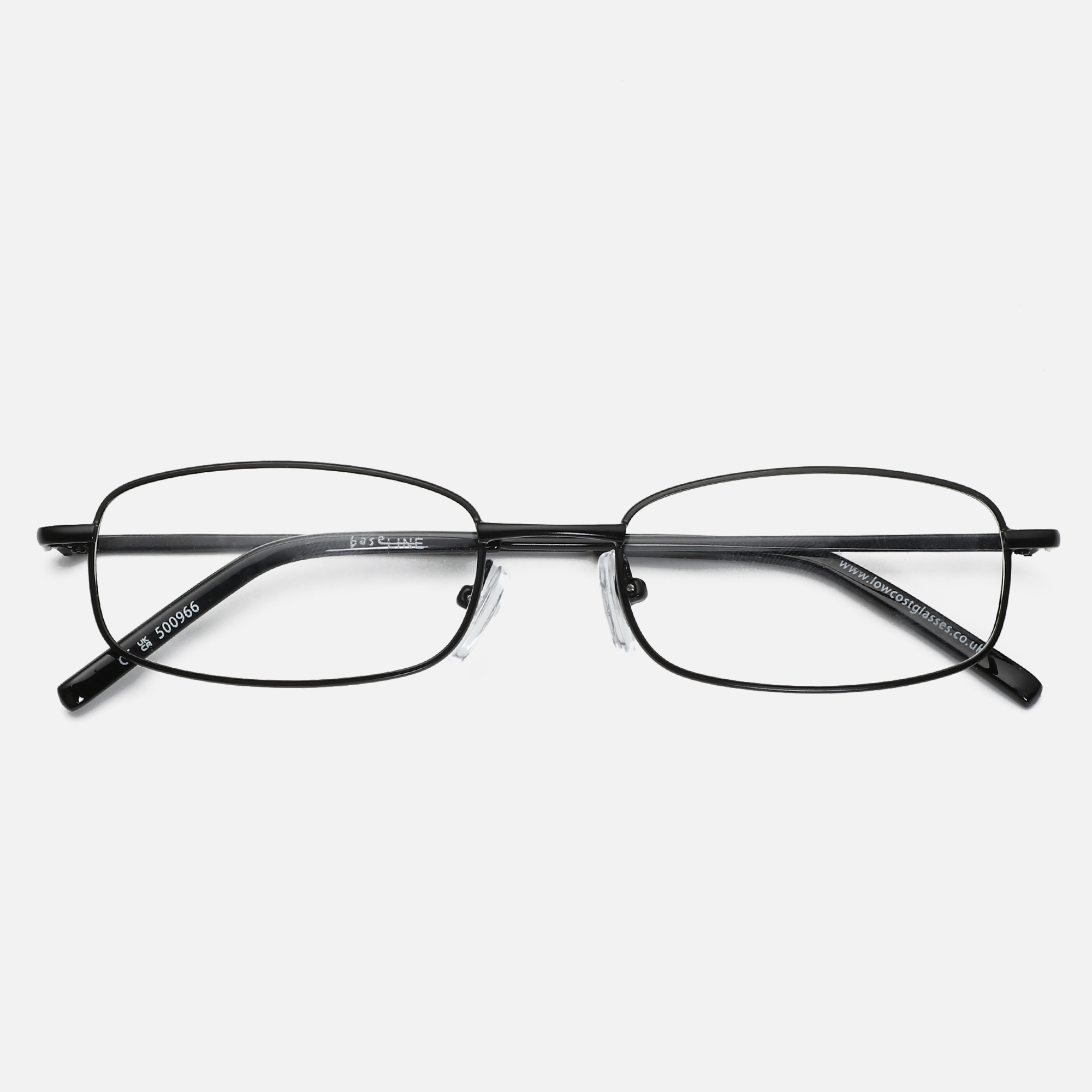 ZENOTTIC Men Rectangle Optical - Men'S Fashion Non Prescription Glasses 评论和价格