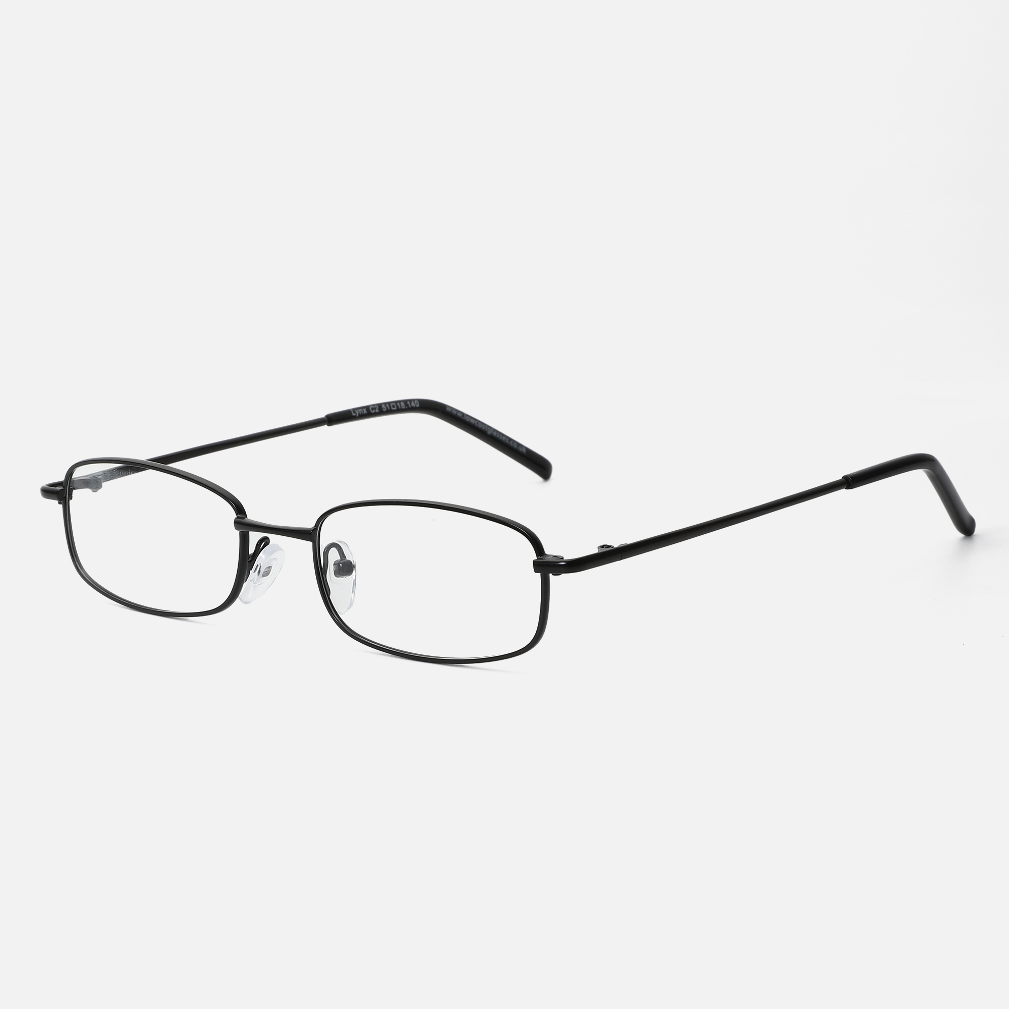 ZENOTTIC Men Rectangle Optical - Men'S Fashion Non Prescription Glasses 评论和价格