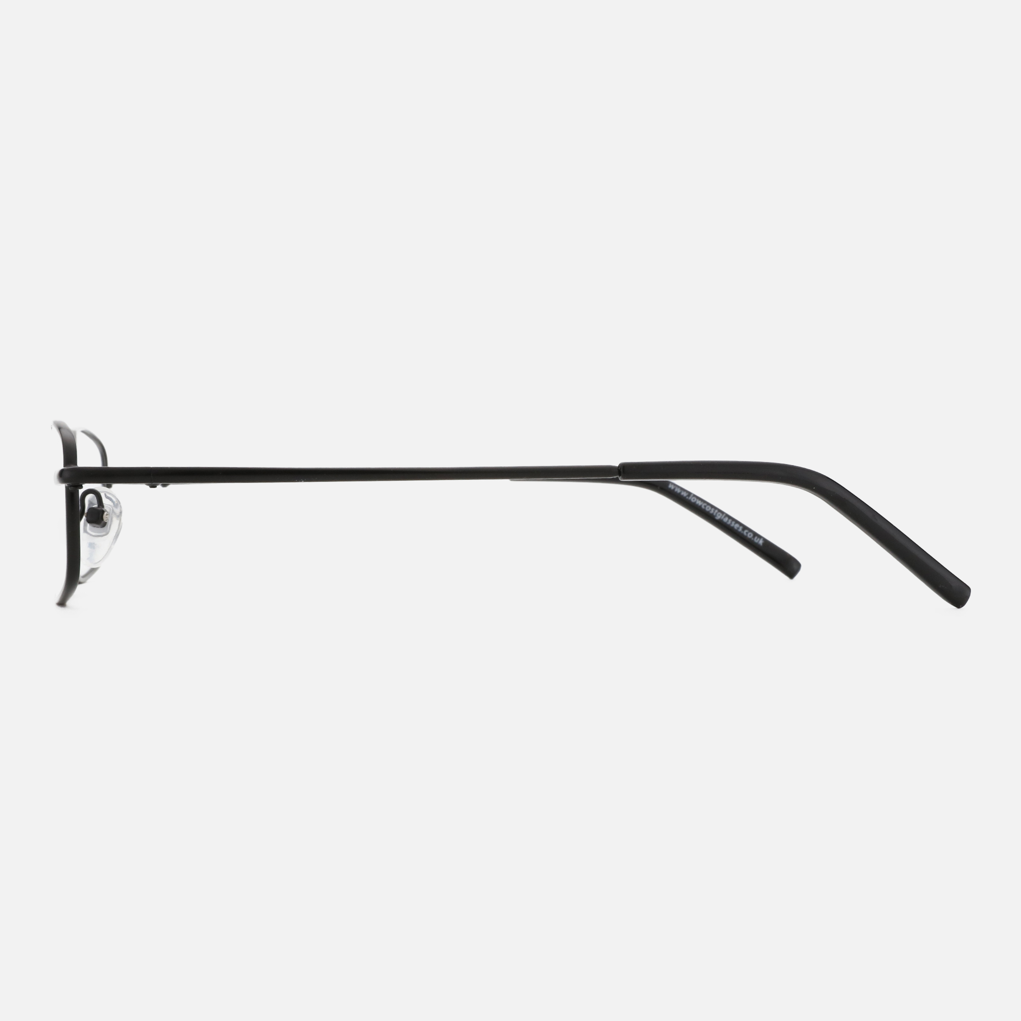 ZENOTTIC Men Rectangle Optical - Men'S Fashion Non Prescription Glasses 评论和价格