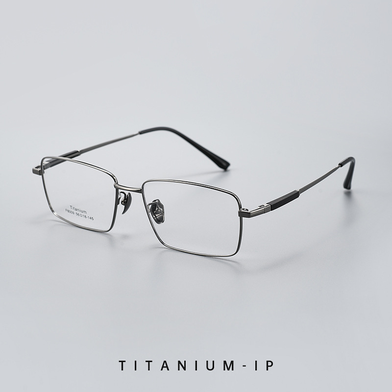 FIRADA 2026 Fashionable Comfor - Men'S Fashion Glasses 2026 评论和价格