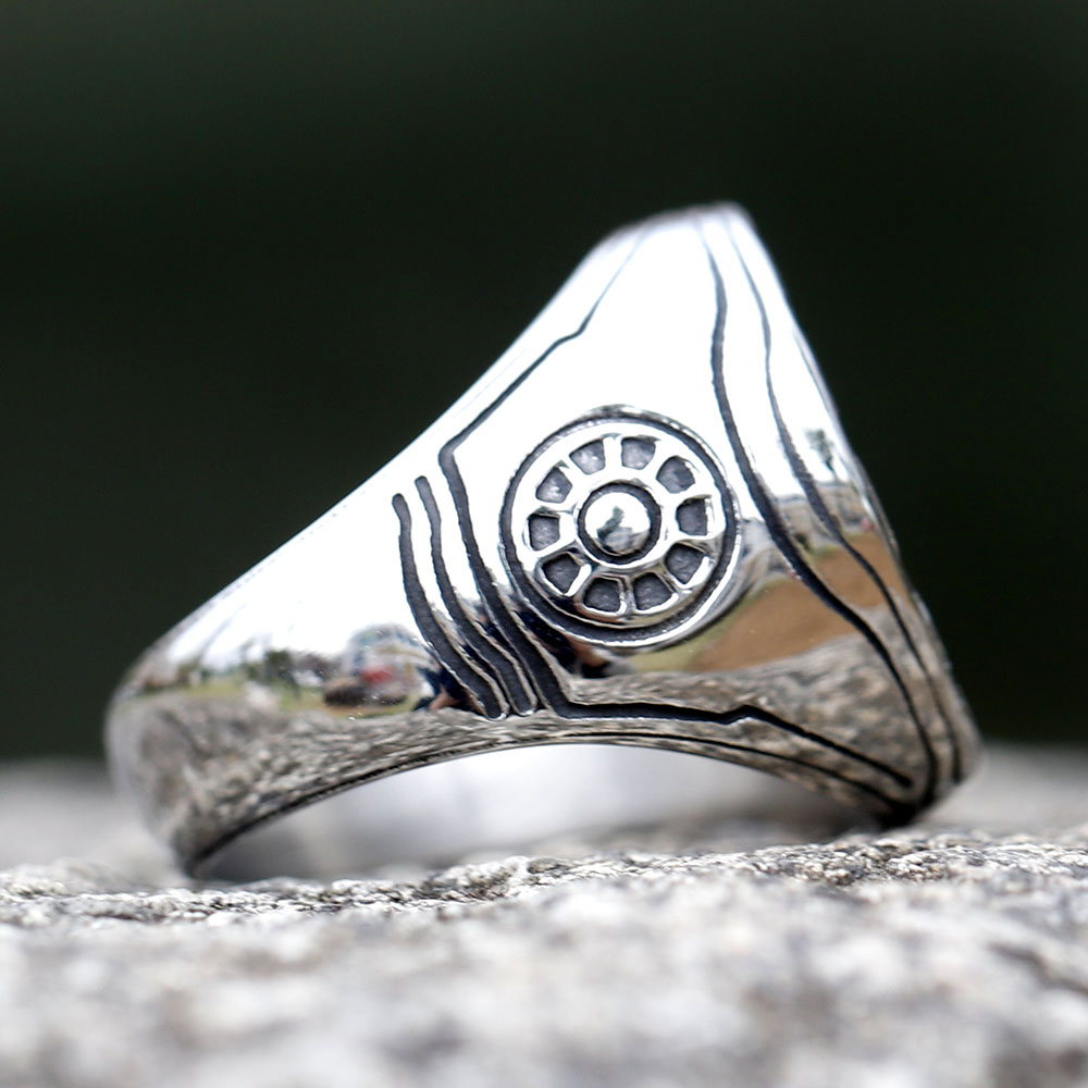 New 316L Stainless Steel Vinta - Men'S Fashion Guide 评论和价格