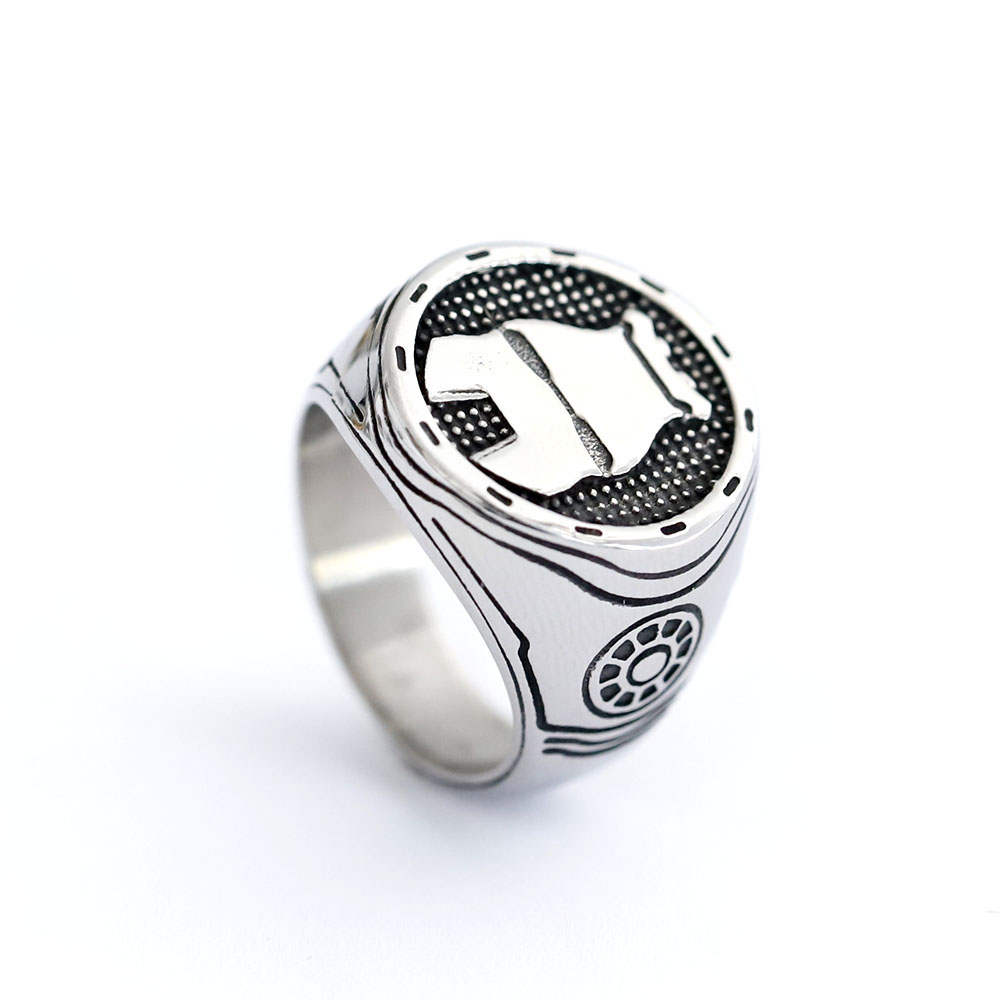 New 316L Stainless Steel Vinta - Men'S Fashion Guide 评论和价格