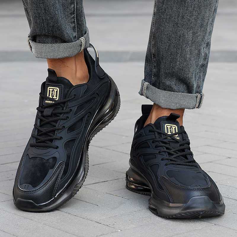 Legitimate Leather Road Skate  - Fashion Men'S Boots 评论和价格