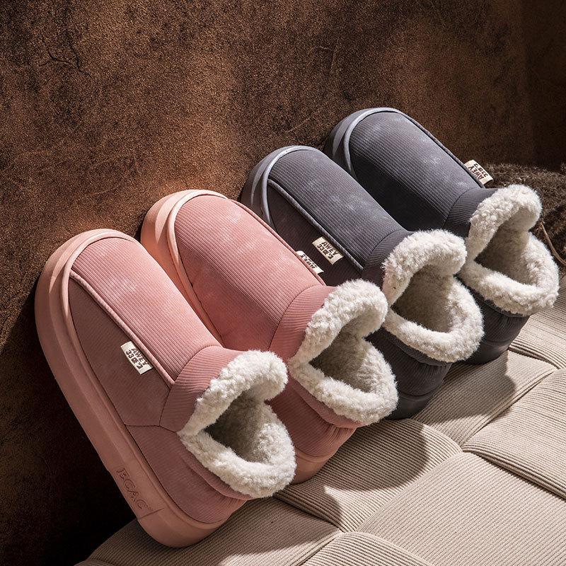 Winter Men Shoes Winter Short  - Men'S Fashion Houses 评论和价格
