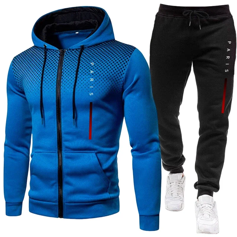 Fall Winter Daily Casual Sport - Paris Men'S Fashion 评论和价格