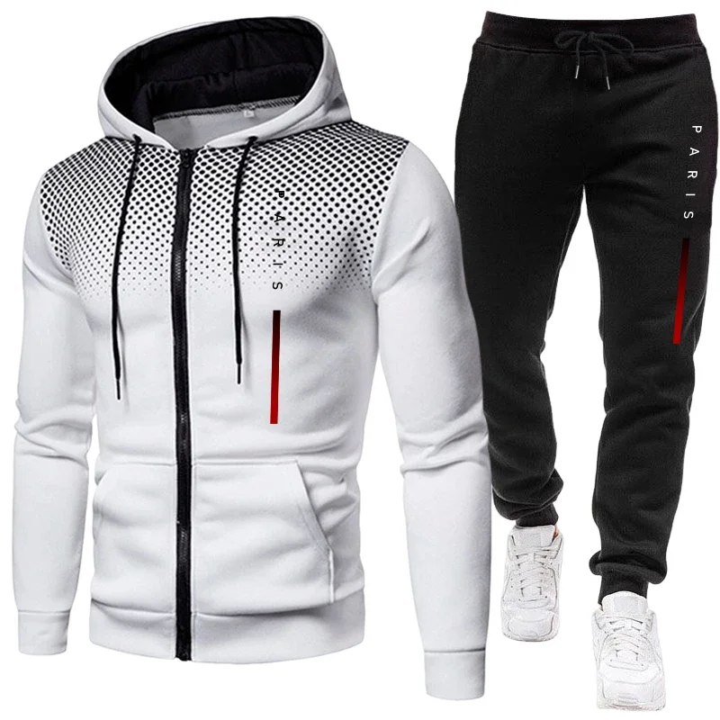 Fall Winter Daily Casual Sport - Paris Men'S Fashion 评论和价格