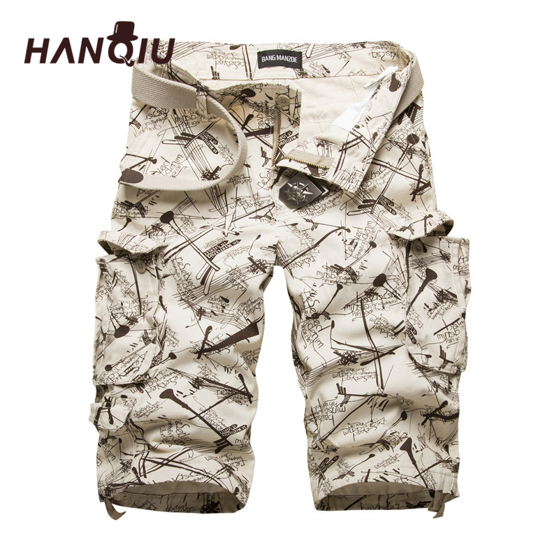 2026 Sumner Cotton Mens Cargo  - Mens Fashion Camo Pants 评论和价格