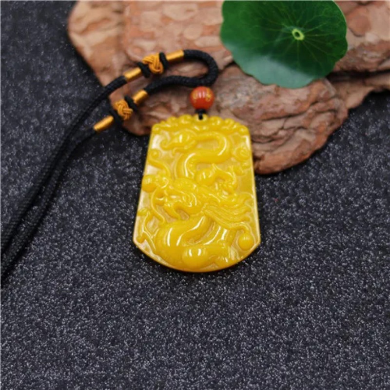 Wholesale Chinese Yellow Jade  - Yellow Men'S Fashion 评论和价格