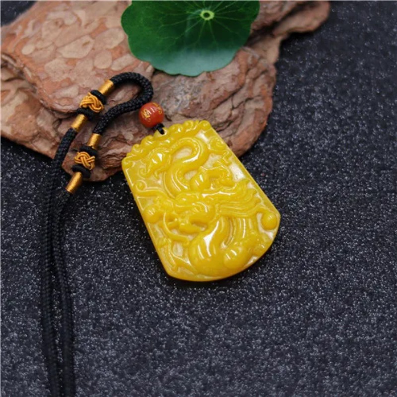 Wholesale Chinese Yellow Jade  - Yellow Men'S Fashion 评论和价格