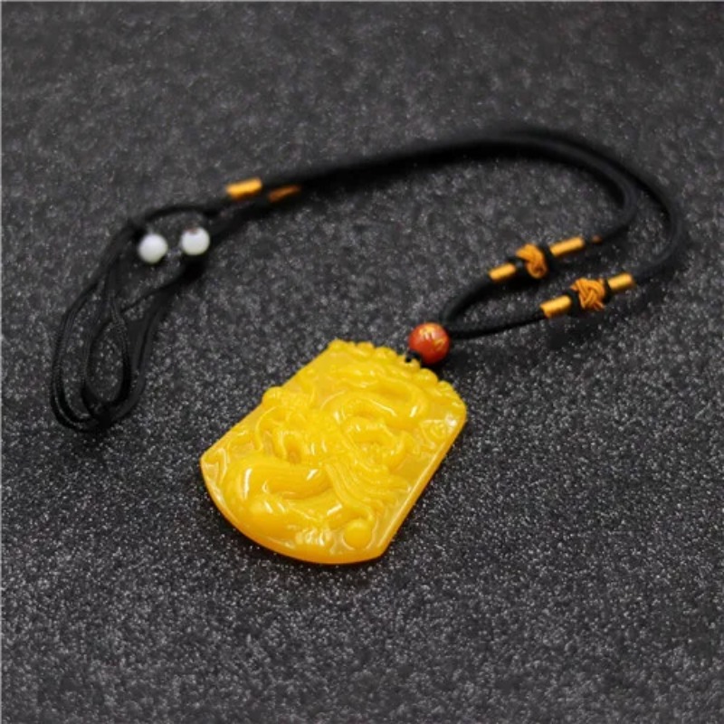 Wholesale Chinese Yellow Jade  - Yellow Men'S Fashion 评论和价格
